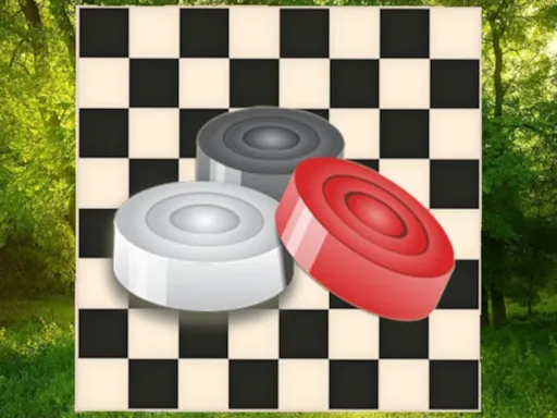 Checkers logo