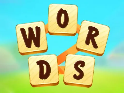 Find Word Puzzle logo