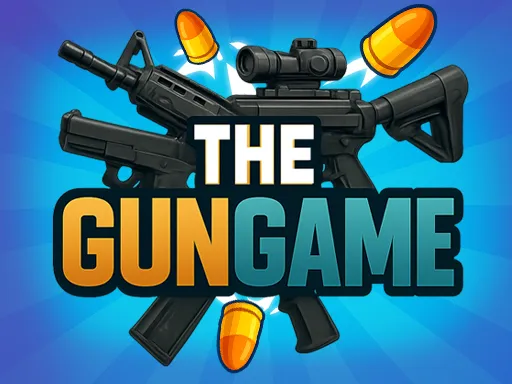 The Gungame logo