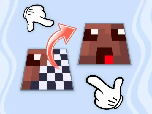 Repeat Pixel Arts logo