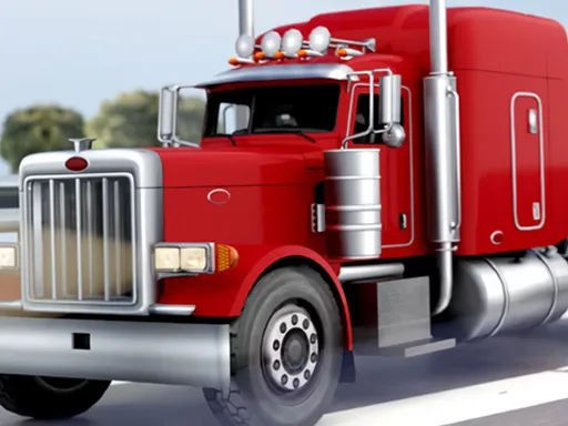 Truck Simulation logo